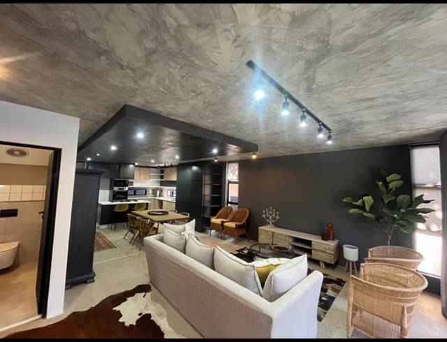 3 BEDROOM PROPERTY TO RENT IN WATERKLOOF RIDGE